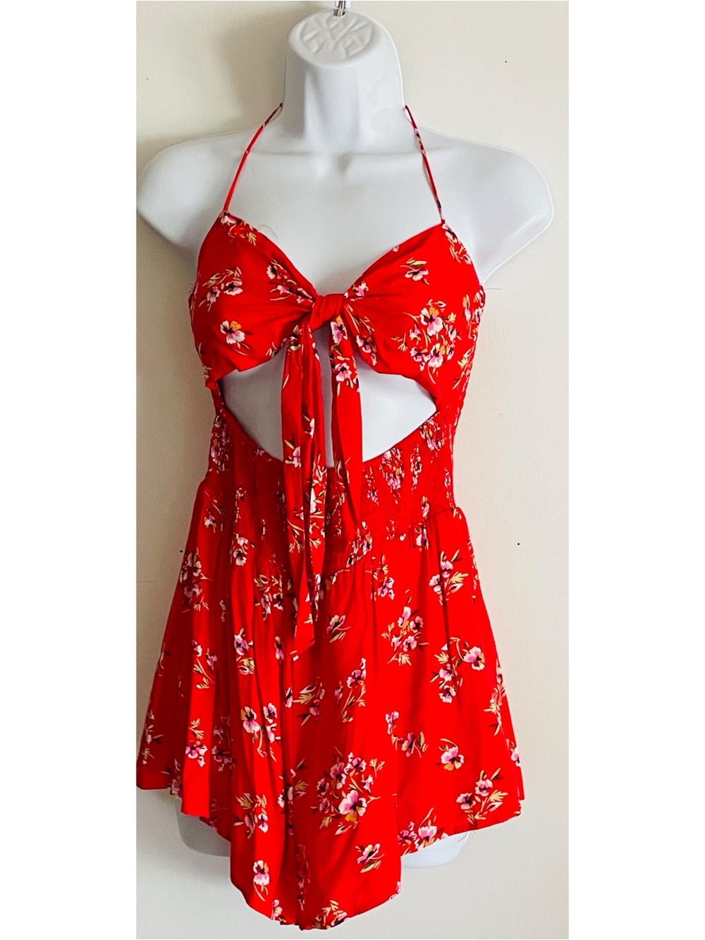 Forever 21 Romper